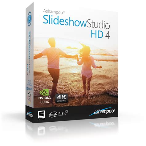 Completely download of the foldable Uninstaller Slideshow Studio Dvr 4.